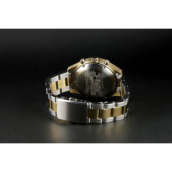 グッズ: コードギアス 反逆のルルーシュ（劇場版） 腕時計 皇帝