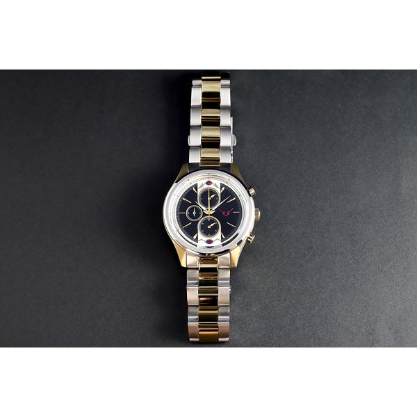 グッズ: コードギアス 反逆のルルーシュ（劇場版） 腕時計 皇帝