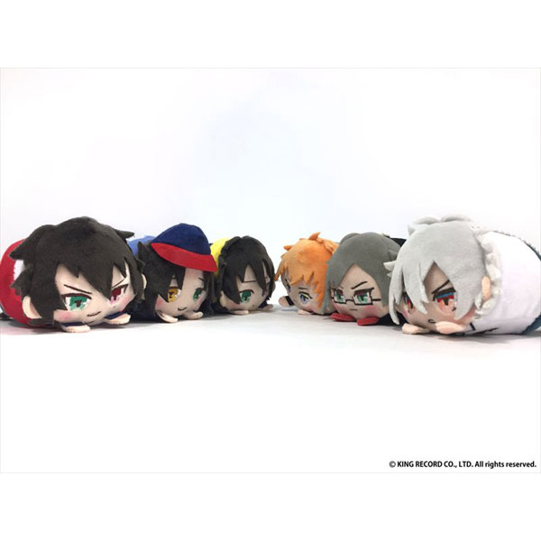 グッズ: ヒプノシスマイク -Divison Rap Battle- もちころりん