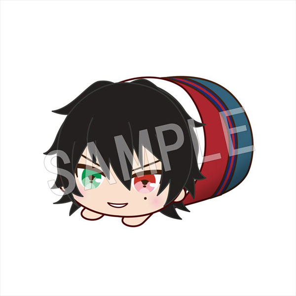 新品★ヒプノシスマイク【イケブクロ＆ヨコハマ】マルイ★もちころりん② ヒプノシスマイク マルイ もちころりん イケブクロ ヨコハマ