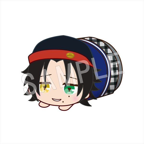 マイクン マスコット 商品詳細ページ | JO1 OFFICIAL STORE | マスコットホルダー