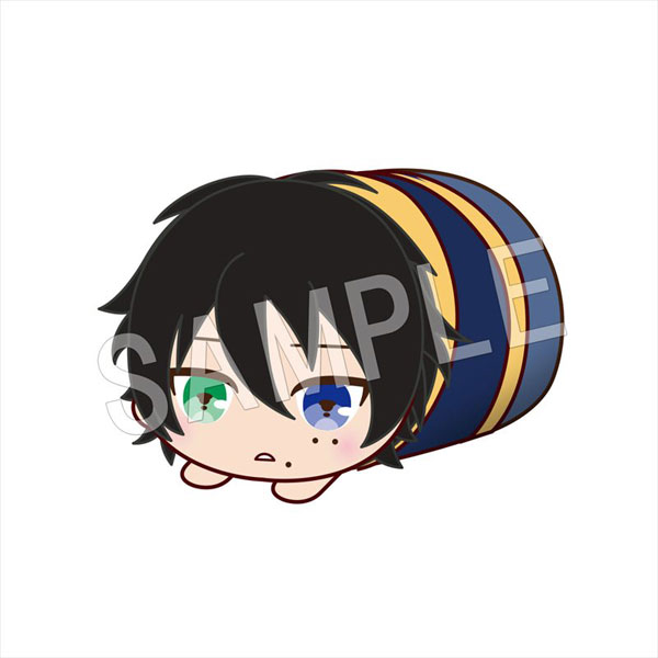 グッズ: ヒプノシスマイク -Divison Rap Battle- もちころりん