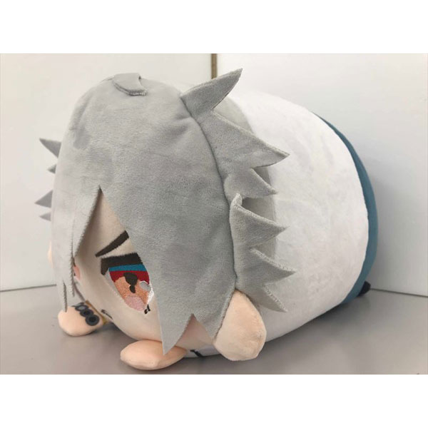ヒプマイ・ヨコハマ　マットリ　碧棺左馬刻・もちころクッション Amazon.co.jp: 中外鉱業 ヒプノシスマイク Division Rap Battle