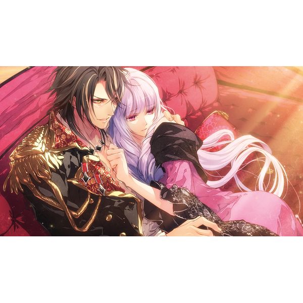 レンドフルール for Nintendo Switch 限定版 未開封 レンドフルール