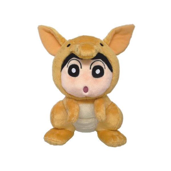 グッズ: クレヨンしんちゃん SN33 変身しんちゃん（S