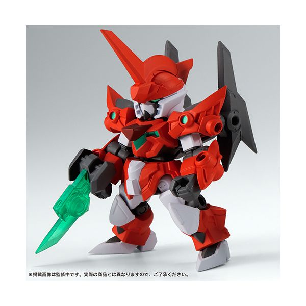 フィギュア: ROBOT CONCERTO （ロボット・コンチェルト） 【1BOX