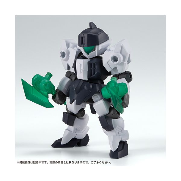 ロボットコンチェルト　まとめ売り ROBOT CONCERTO(ロボット・コンチェルト) 10個入りBOX[バンダイ]《在庫