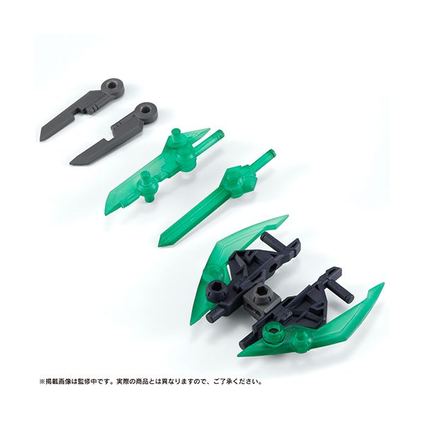 ロボットコンチェルト1〜4セット 箱売】ROBOT CONCERTO PART 01｜ガシャポンオフィシャルサイト