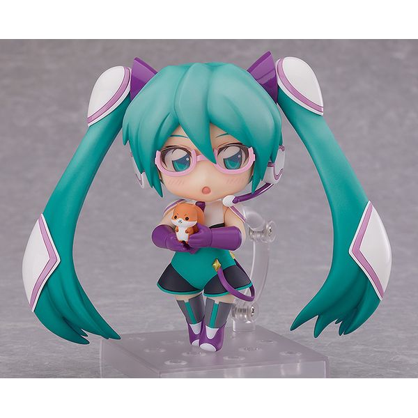 初音ミク ねんどろいど シンカリオン 発音ミク ねんどろいど 新幹線変形ロボ シンカリオン 発音ミク