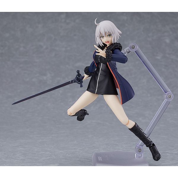 FGO Fate figma フィギュア ジャンヌダルク オルタ Amazon.co.jp: figma Fate/Grand Order バーサーカー/ジャンヌ