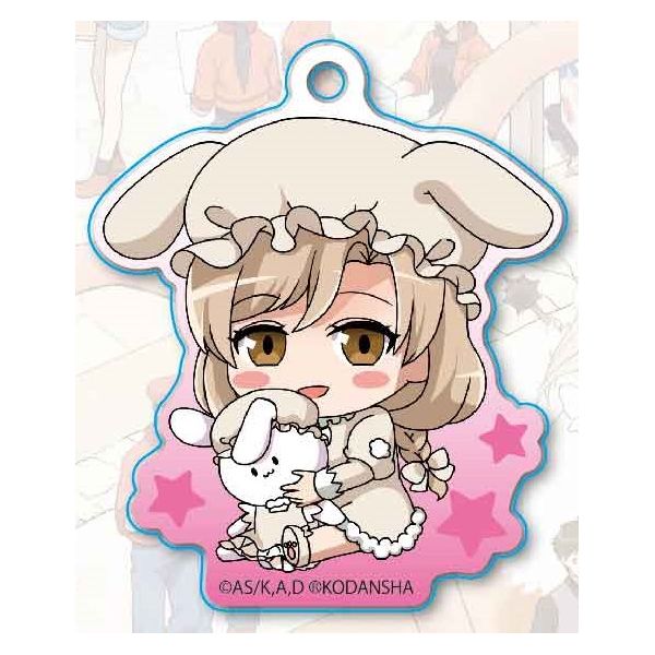 新品★はたらく細胞【ヘルパーT細胞】プリンセスカフェ★アクリルスタンド★アクスタ はたらく細胞【ヘルパーT細胞】プリカフェ☆アクリルスタンド