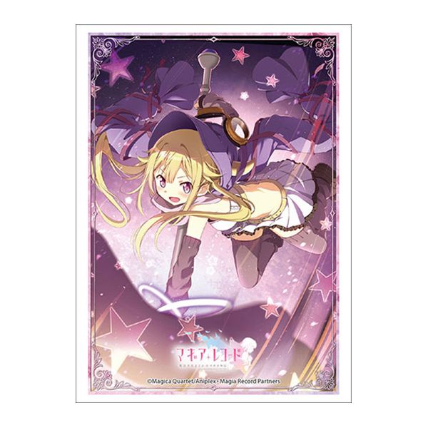 【在庫処分】 グッズ: マギアレコード 魔法少女まどか☆マギカ外伝 深月 サプライ・アクセサリ・グッズ