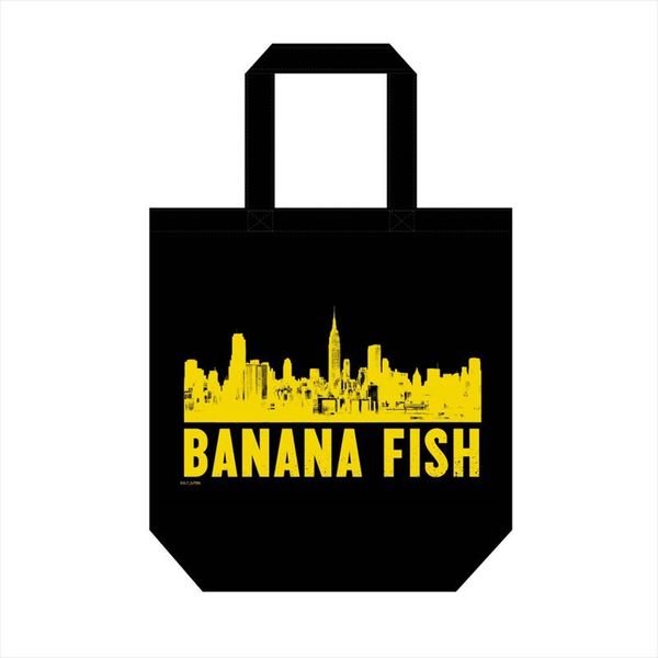 BANANA FISH j[[N g[gobO ubN