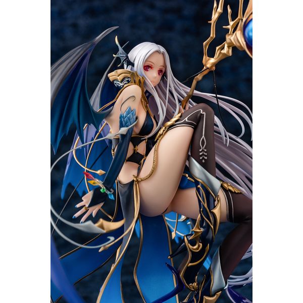 フィギュア: 神代夢華譚 BIBLE BULLET ニーズヘッグ 【2019年10月出荷