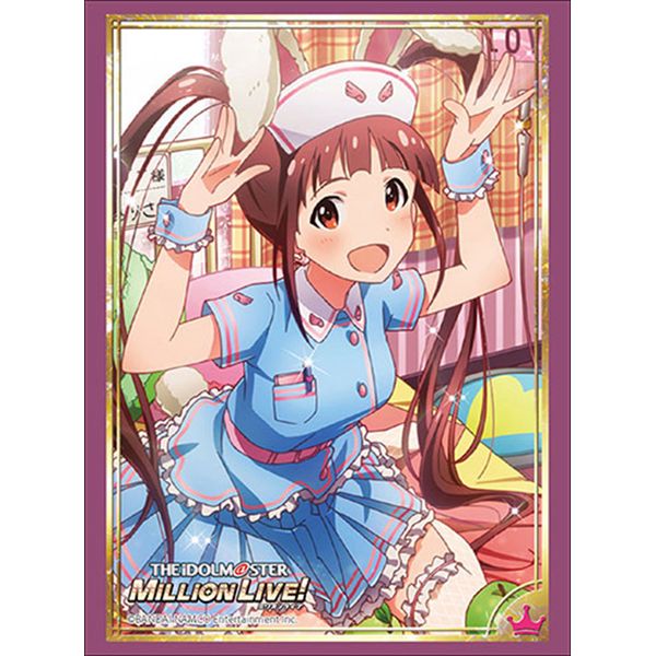 グッズ: アイドルマスター ミリオンライブ！ 松田亜利沙 ブシロード