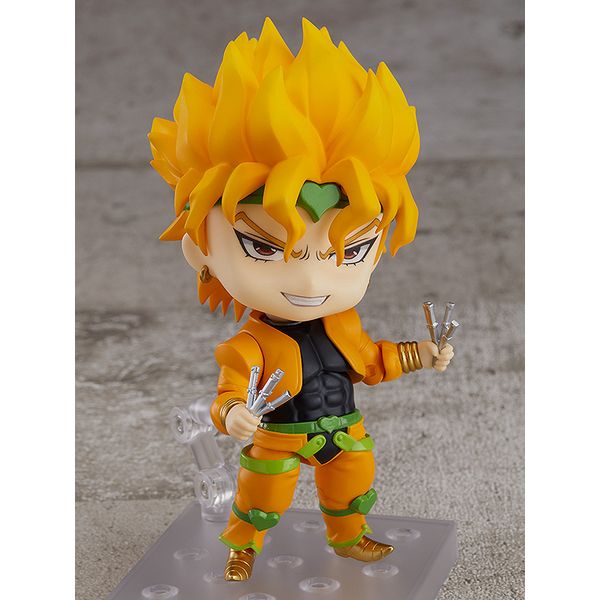 Amazon.com: Medicos JoJo's Bizarre Adventure: Dio Brando