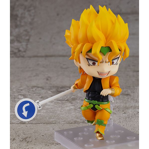Amazon.com: Medicos JoJo's Bizarre Adventure: Dio Brando