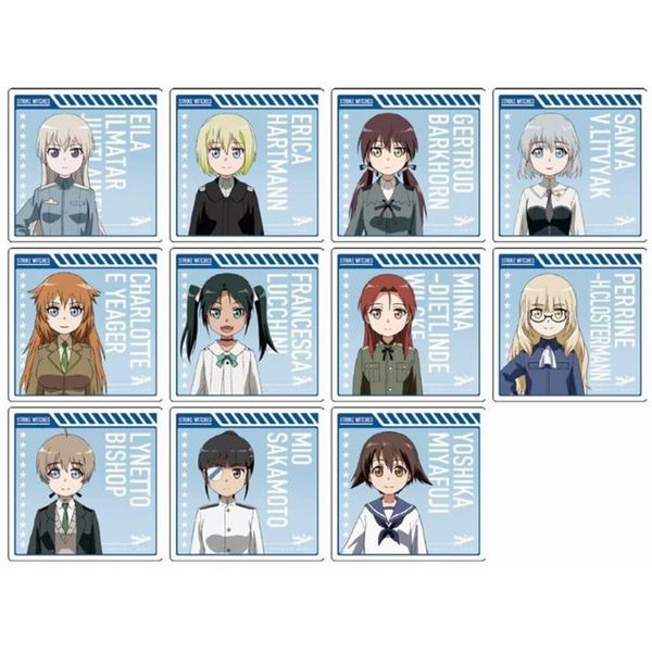 �X�g���C�N�E�B�b�`�[�Y 501�������i���܂����I �A�N�����R�[�X�^�[ Vol.1 �y1BOX�z �y2019�N4���o�ח\�蕪�z