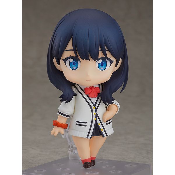 SSSS.GRIDMAN ねんどろいどどーる 宝多六花 61OWNqtMDQL._UF350,350_QL50_.jpg