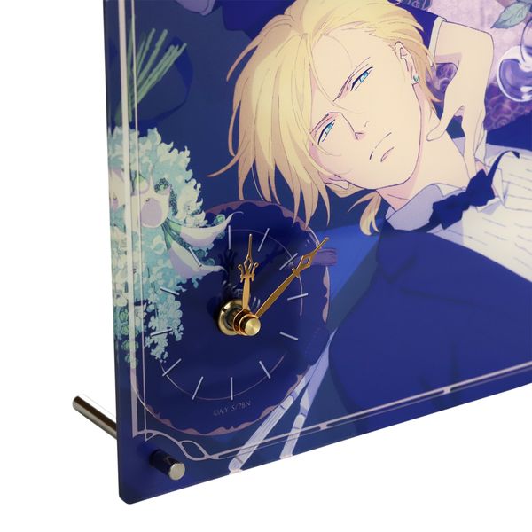 原神 フィッシュル 色紙 グッズ-色紙】原神 運命の日シリーズ 色紙 フィッシュル 2022ver
