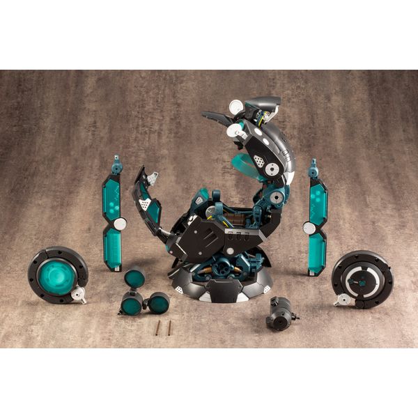 おもちゃ: M.S.G ギガンティックアームズ オーダークレイドル 【2019年