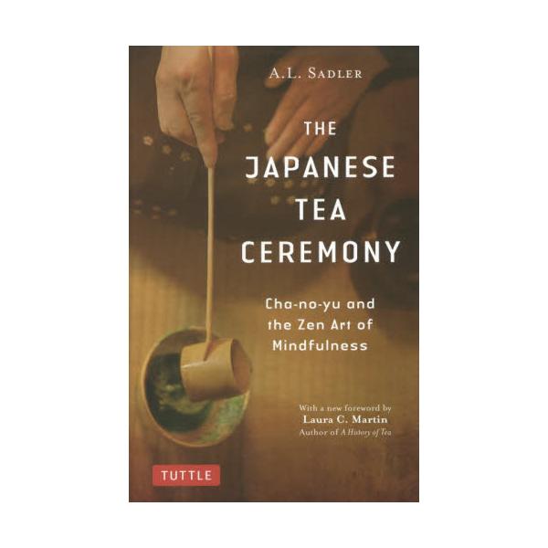 THE@JAPANESE@TEA@CEREMONY@Cha]no]yu@and@the@Zen@Art@of@Mindfulness