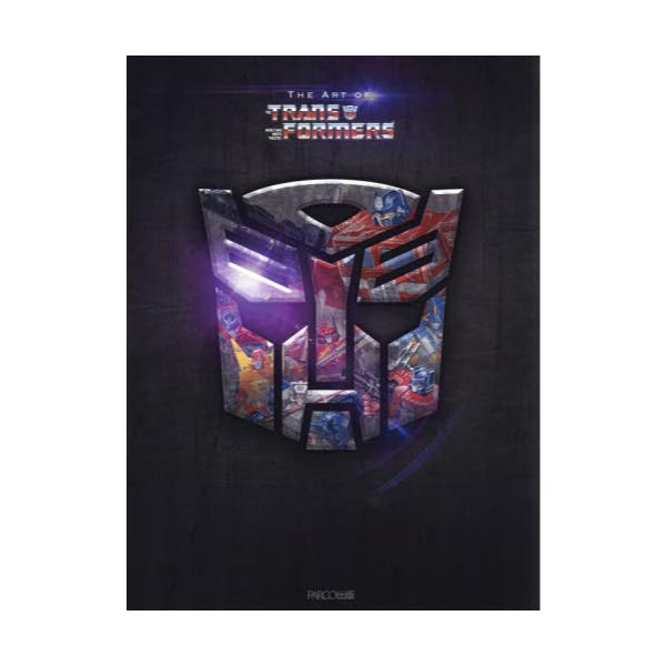 THE@ART@OF@TRANSFORMERS