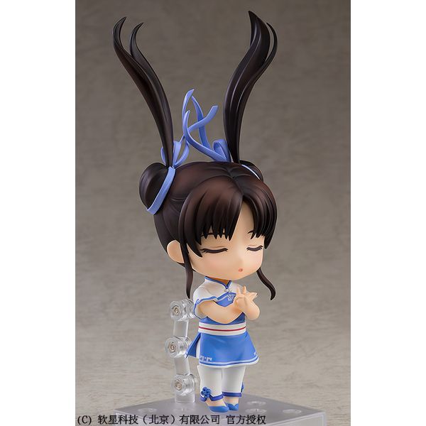 ねんどろいど 仙剣奇侠伝 趙霊児 ねんどろいど 仙剣奇侠伝 趙霊児 DX Ver.
