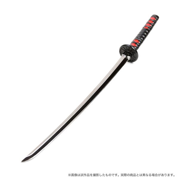 時透無一郎　ペーパーナイフ　日輪刀　鬼滅の刃 鬼滅の刃 ペーパーナイフ / 時透無一郎 グッズ - Neowing
