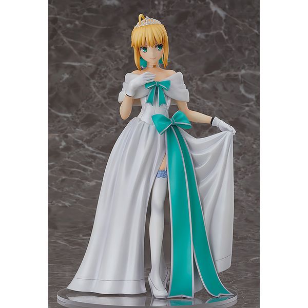 Fate/Grand Orderセイバーアルトリア・ペンドラゴン英霊正装Ver. フィギュア: Fate/Grand Order セイバー/アルトリア・ペン