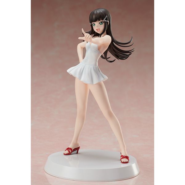 アッセンブル・ヒロインズ ラブライブ！サンシャイン！！ 黒澤