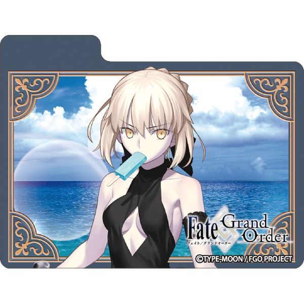 グッズ: Fate/Grand Order キャラクターデッキケースMAX NEO ライダー