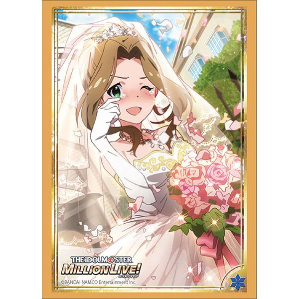 グッズ: アイドルマスター ミリオンライブ！ 二階堂千鶴