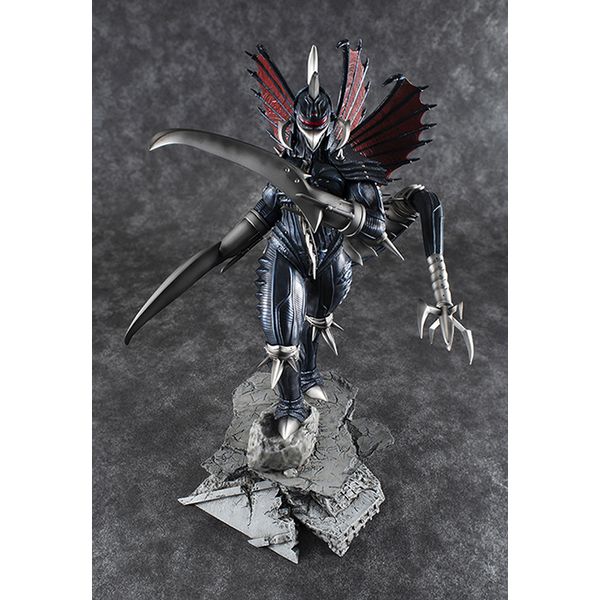 超激造シリーズ　ガイガン　ゴジラ　フィギュア　箱付き 超激造シリーズ】ガイガン｜フィギュアのアートスピリッツ