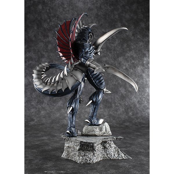超激造シリーズ GIGAN ガイガン