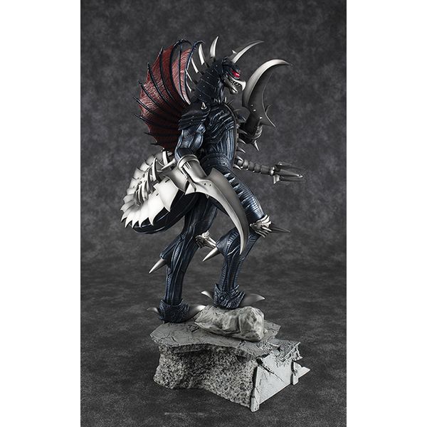 フィギュア: ゴジラ 超激造シリーズ ガイガン 【2019年9月出荷