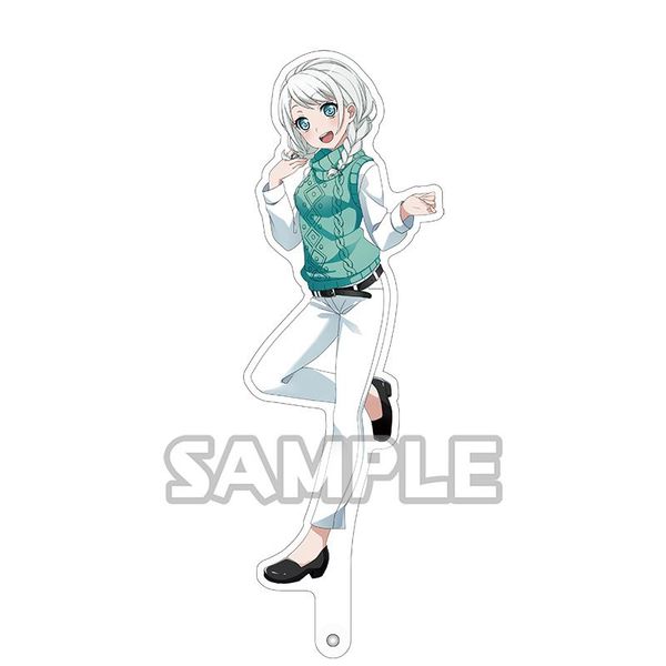 バンドリ！ ガールズバンドパーティ！ キャラ撮りスティック 戸山香澄