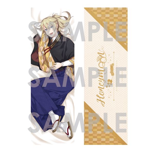 グッズ: 【めいこいファンクラブ会員限定】 明治東亰恋伽 好男子