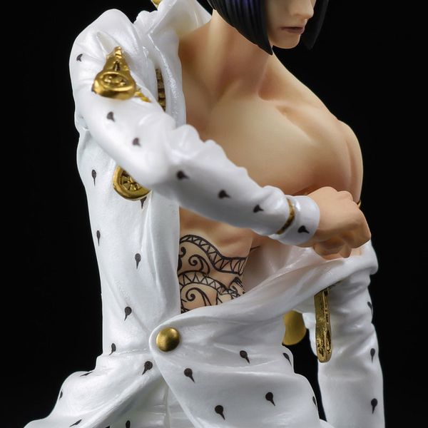DI MOLTO BENE|ジョジョの奇妙な冒険 黄金の風フィギュアペン