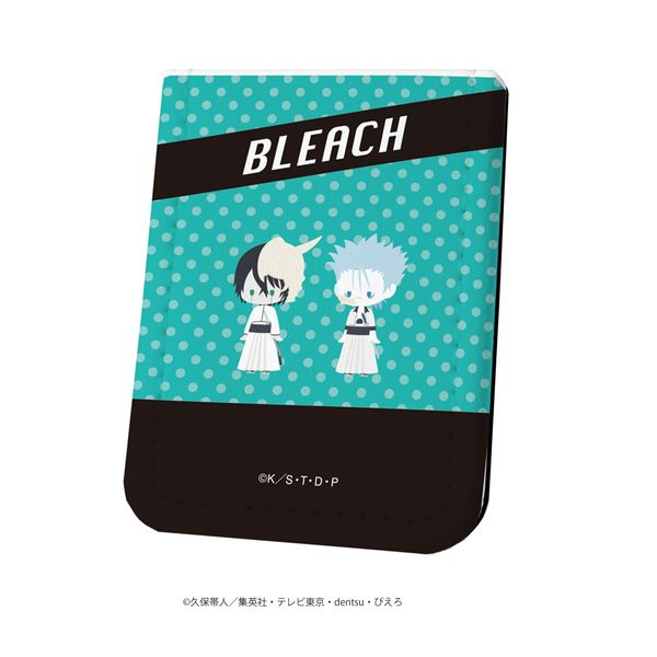 グッズ: BLEACH レザーフセンブック 05 ウルキオラ・シファー