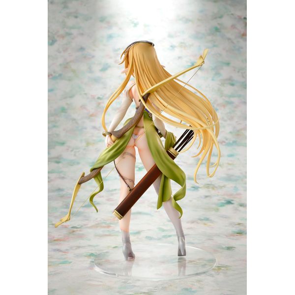 送料無料 未開封品 エルフ村 第1村人 アルシェイル 2019 Winter