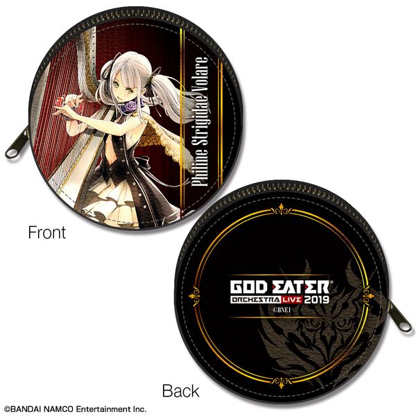 GOD EATER ORCHESTRA LIVE 2019 ܂ƃU[P[X fUC05 tB[lEXgbWfCEEH[