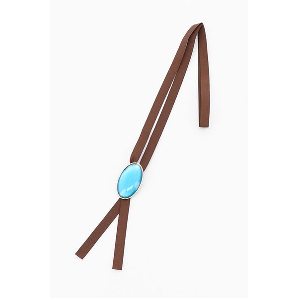 【新品未使用】文スト/太宰治 ループタイ/公式 新品未使用】文スト/太宰治 ループタイ/公式 文豪ストレイドッグス