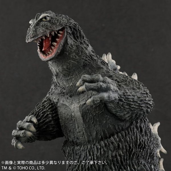 フィギュア: キングコング対ゴジラ 東宝30cmシリーズ FAVORITE