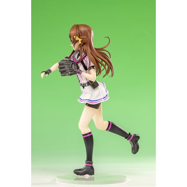 フィギュア: 八月のシンデレラナイン 有原翼 【2019年8月出荷予定分