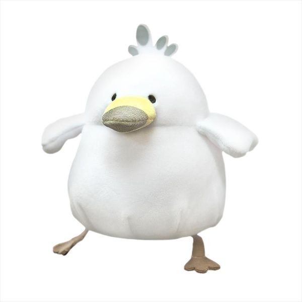 グッズ: モンスターハンターワールド：アイスボーン もちカワ