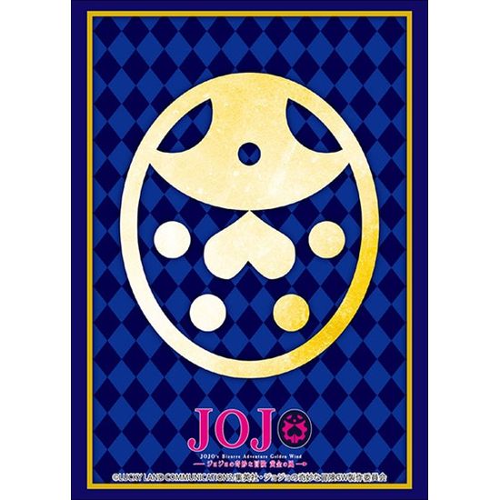 グッズ: ジョジョの奇妙な冒険 黄金の風 ジョルノ・ジョバァーナ