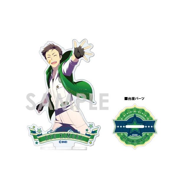 ACh}X^[ SideM ANX^h`1st STAGE&2nd STAGE` 3e E.ؑ