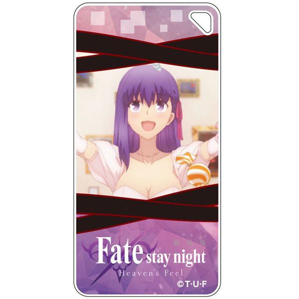 Fate/stay night [Heaven's Feel] h~eAL[`F[vol.6 ԋˍ y2019N7oח\蕪z