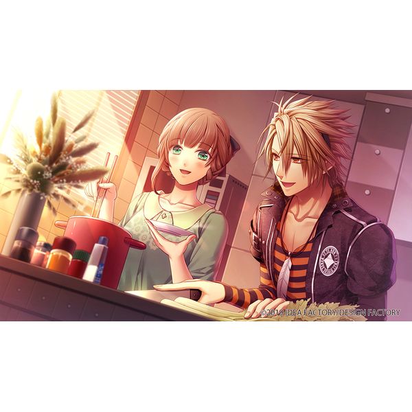 AMNESIA LATER×CROWD Switch アムネシア 乙女ゲーム ゲオ公式通販サイト/ゲオオンラインストア【新品
